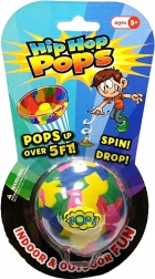 Hiphop Pops Up skakajuća igračka
