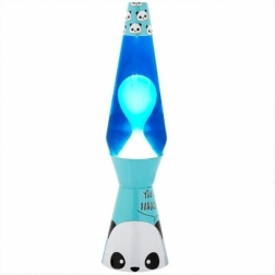 Lava stolna lampa Panda
