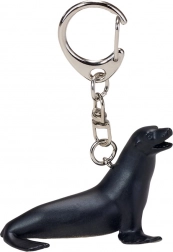 privjesak morski lav MOJO – ručno oslikan od PVC-a bez ftalata