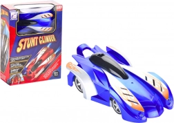 Autić na laserski pogon - Vozi po zidovima i stropu