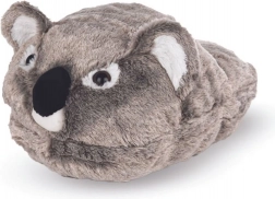 Cozy Noxxiez koala – topla plišana papuča