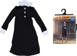 Kostim školarice za djecu M (110–120 cm)