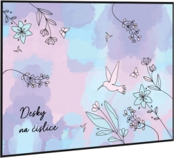 Oxybag mape za brojeve Kolibrić