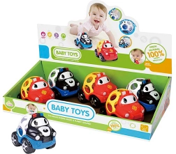 Zvečkica Vozilo Spasioci