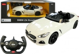 R/C Auto BMW Z4 Roadster 1:14 bijelo