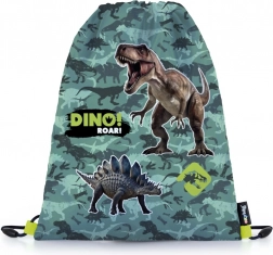 Vrećica za tjelesni Dino od poliestera
