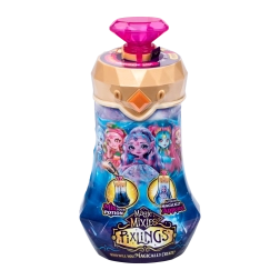 Magic Mixies Pixlings Dragoness Turquoise