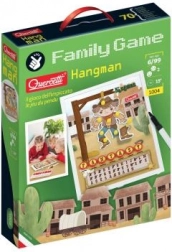 Quercetti Vješala – društvena igra za djecu od 6 godina