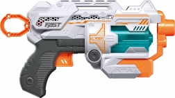 Pištolj s pjenastim mecima