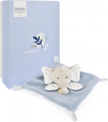 Doudou plišani mazilac za bebe 19 cm