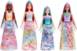 Barbie Čarobna princeza Dreamtopia