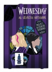 Wednesday set blokova A6