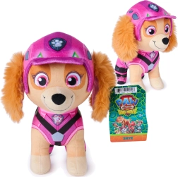 Spin Master Paw Patrol: Dinosaurs Plush Skye 20 cm