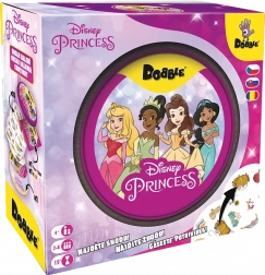 Dobble Disney princeze