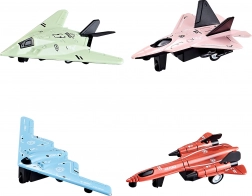 Metalni lovac na navijanje 11 cm