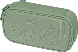 Školska pernica Skate Mentol