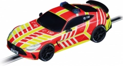 Auto za automodelarsku stazu MERCEDES-AMG GT 112 Emergency 1:43