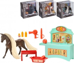 Royal Breeds izložbeni konj 9 cm