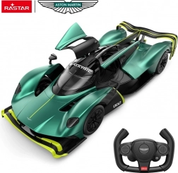 Daljinski upravljani automobil ASTON MARTIN Valkyrie AMR Pro 1:14