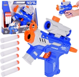 Pištolj s ciljem za mekane pjenaste metke