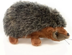 Plišani ježić 16 cm