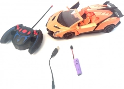 RC automobil u mjerilu 1:14 za ljubitelje modela