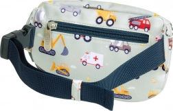 Dječja torbica za struk Vozila od A Little Lovely Company