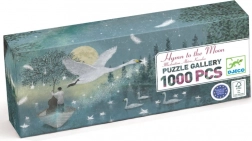 Djeco puzzle Himna Mjesecu – 1000 dijelova