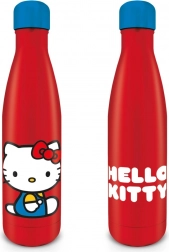 Metalna boca Hello Kitty 560 ml