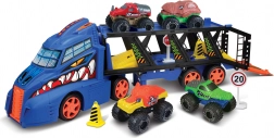 Vučni kamion s monster truck stazom 45 cm