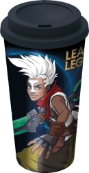 Šalica za kavu League of Legends 520 ml