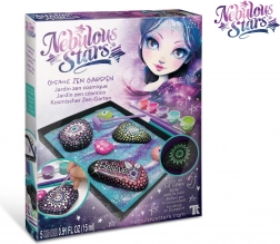 Nebulous kreativni set - svemirski vrt