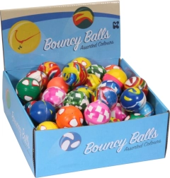 Skakajuća loptica hopik za djecu