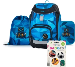 Set od 4 dijela OXY Sherpy Robot