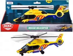 Spasilački helikopter Dickie Toys H160