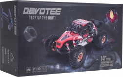 RC crawler Alikata 1:12 ljubičasti