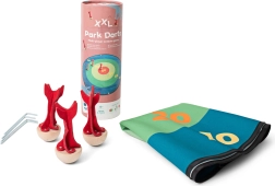 XXL vanjske pikado igre