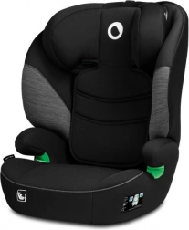 Autosjedalica Lars i-Size 100–150 cm – Crno siva