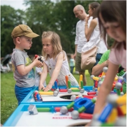 SmartMax magnetske kuglice, 6 kom