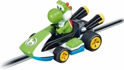 Auto za autodrom GO!!! MARIO KART – Yoshi 1:43