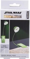 Noćna LED lampica MANDALORIAN