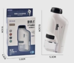 Da317 edukativni prijenosni mikroskop