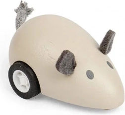 Drvena navijajuća životinjica Bigjigs Toys