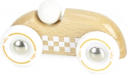 Vilac drveni auto mini rally prirodni