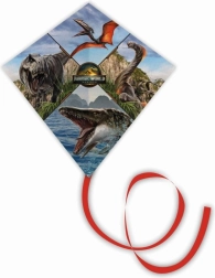 Zmaj Jurski Svijet od Ripstop Poliestera