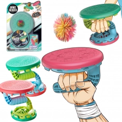 Woopie sportski reket 3u1 – uhvati i odbij lopticu