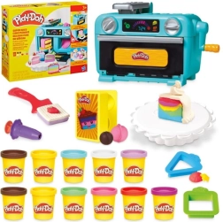 Play-Doh set kolači i pećnica