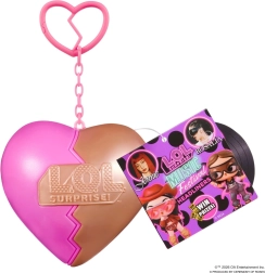 L.O.L. Surprise! Music Festival modna lutka inspirirana grupom Blackpink - 1 komad
