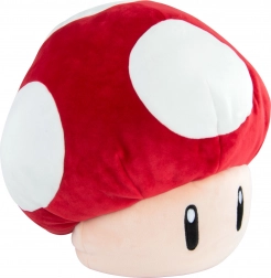 Plišana gljiva Super Mario od Club Mocchi Mocchi