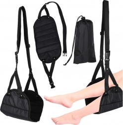Podnožak za noge Putni Mini Hammock